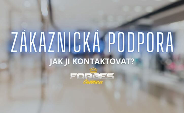 S naším návodem vyřešíš všechny své problémy s Forbes casinem!