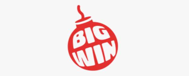 BigWin Games logo