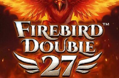 Firebird Double 27 od SYNOT Games