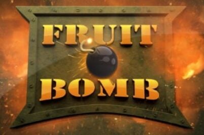 Fruit Bomb od eGaming