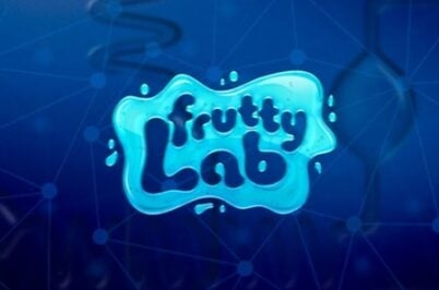 Frutty Lab od eGaming