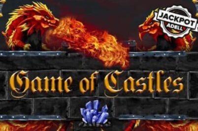 Game of Castles od Adell