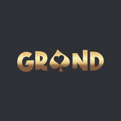 Grandwin casino logo