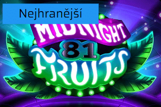 Midnight Fruits v 69Games casinu