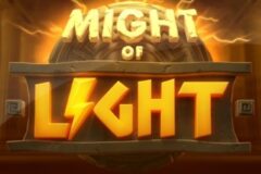 Might of Light od eGaming