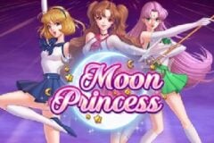 Moon Princess od Play'n GO