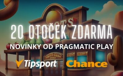 20-otocek-zdarma-tipsport-a-chance-novinky-pragmatic