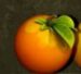 Symbol Pomeranč automatu Fruit Bomb od eGaming