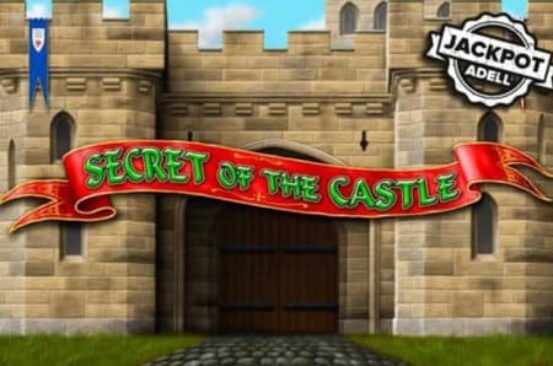 Secret of the Castle od Adell