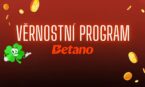 Betano věrnostní program: Více než jen hry!