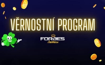 Věrnostní program Forbes