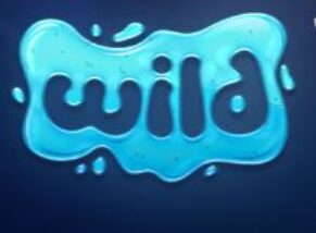 Symbol WILD Symbol automatu Frutty Lab od eGaming