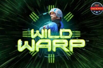 WILD Warp od SYNOT Games