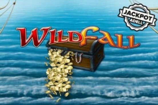 Wildfall od Adell