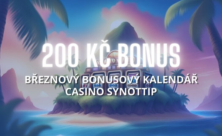 Vyzvedni si svůj bonus za dnešní den!