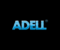 Adell logo