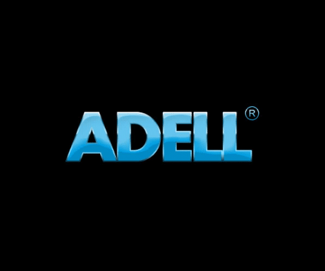 Adell logo