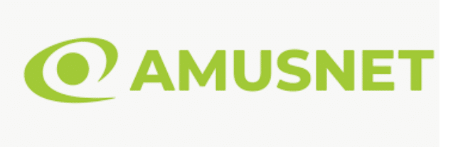 Amusnet logo