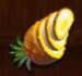 Symbol Nakrájený ananas automatu Spina Colada od Yggdrasil