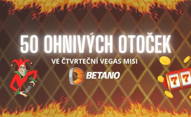 Užij si ohnivou show s Fire Jokerem!