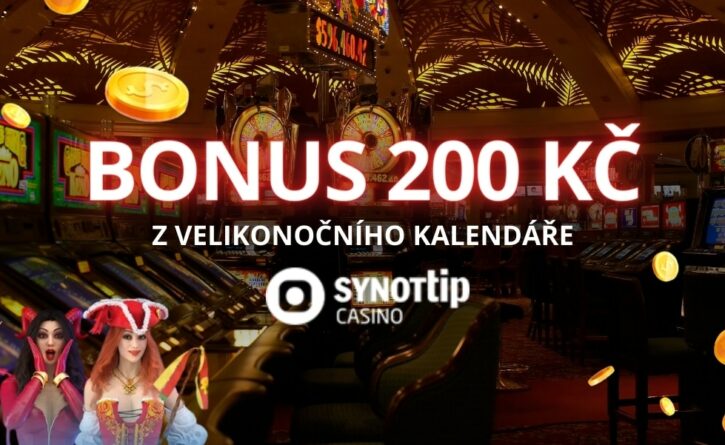 Jak na bonus 200 Kč?