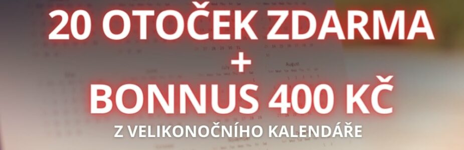 20-otocek-zdarma-+-bonus-400-kc-synottip-bonusovy-kalendar