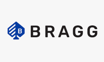 Bragg logo