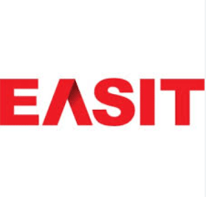 Easit logo