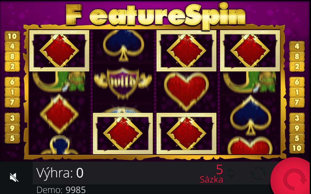 Free spins Sticky Four