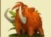 Symbol Mamut automatu Primal Age od eGaming