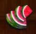Symbol Nakrájený meloun automatu Spina Colada od Yggdrasil