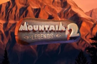 Mountain Legends 2 od eGaming
