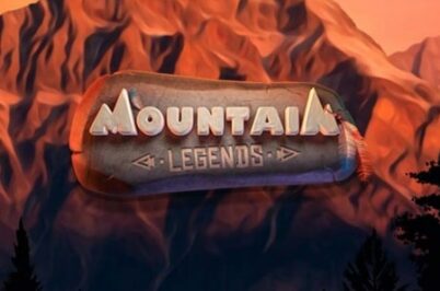 Mountain Legends od eGaming