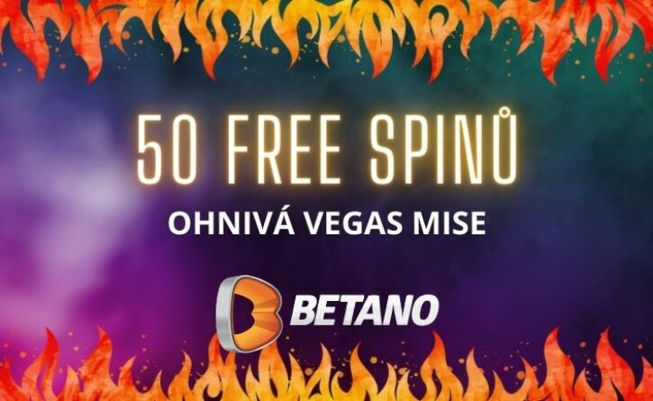 Betano-ohnivy-ctvrtek-50-free-spinu