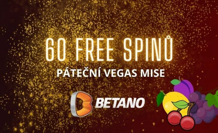Betano-Hot-60-free-spinu