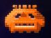 Symbol Oranžová příšerka automatu Pixi Fall od eGaming