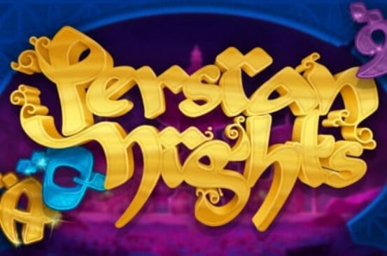 Persian Nights od eGaming