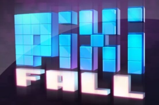 Pixi Fall od eGaming