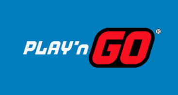 Play’n GO logo