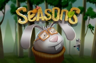 Seasons 2 od eGaming