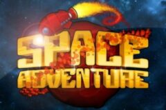 Space Adventure od eGaming
