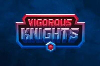 Vigorous Knights od eGaming