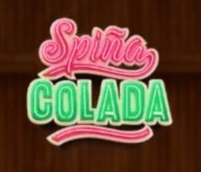 Symbol WILD Symbol automatu Spina Colada od Yggdrasil
