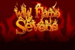 Wild Flames Sevens od eGaming
