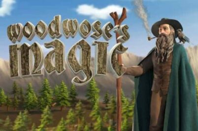 Woodwose‘s Magic od eGaming