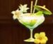 Symbol Sklenice se zelenou limonádou automatu Spina Colada od Yggdrasil