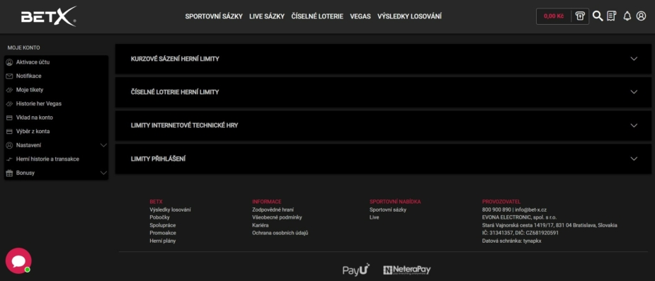 Jak ověřit svůj účet po registraci