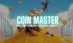 Coin Master – zábavná online hra se slotem do tvého mobilu!