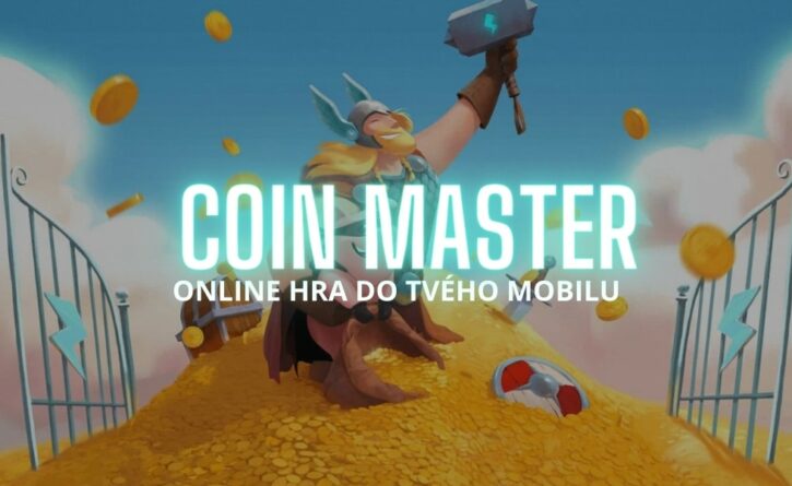 Coin Master online