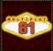 Multiplay 81 v BetX casinu